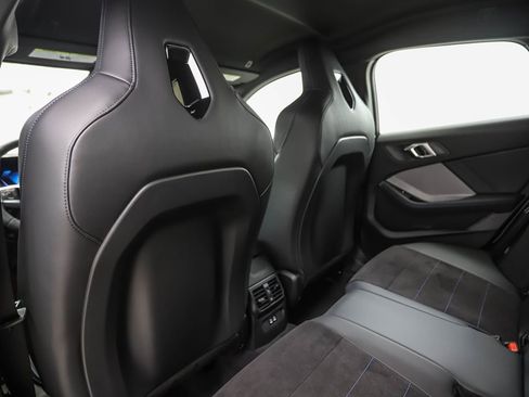 Certified 2025 BMW M235i xDrive image 21