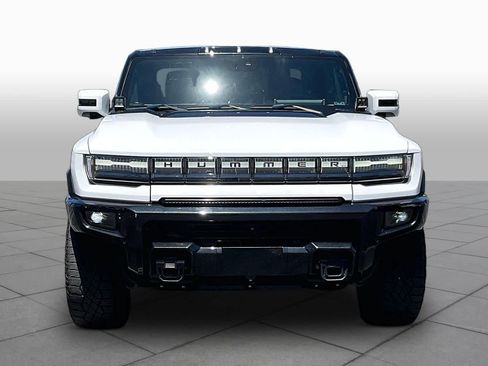 Used 2022 GMC Hummer EV Edition 1 w/ LPO, Illumination Package AWD/4WD image 3
