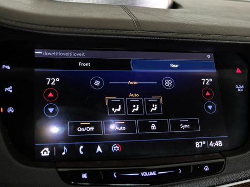 Used 2020 Cadillac CT6 Premium Luxury AWD/4WD image 37