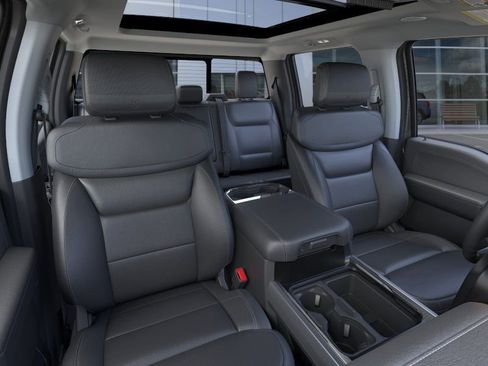 New 2026 Ford F250 Lariat w/ Tremor Off-Road Package image 10