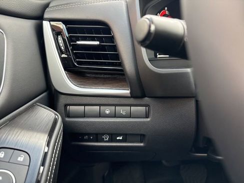 New 2026 Nissan Rogue Platinum w/ Platinum Premium Package image 14