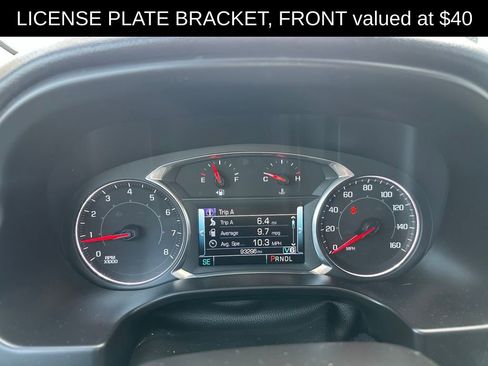 Used 2019 GMC Acadia SLE w/ Driver Alert Package I image 8