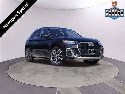 Used 2022 Audi Q5 2.0T Premium w/ Convenience Package