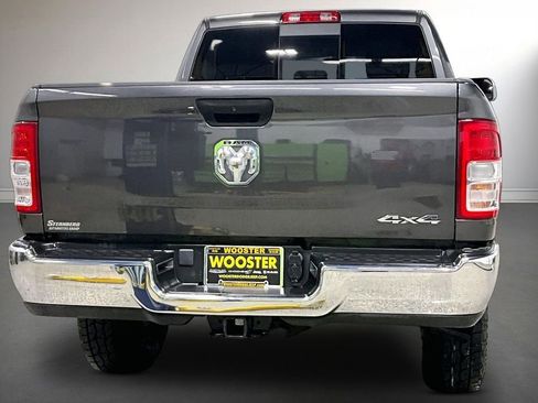 Used 2021 RAM 2500 Tradesman AWD/4WD image 6