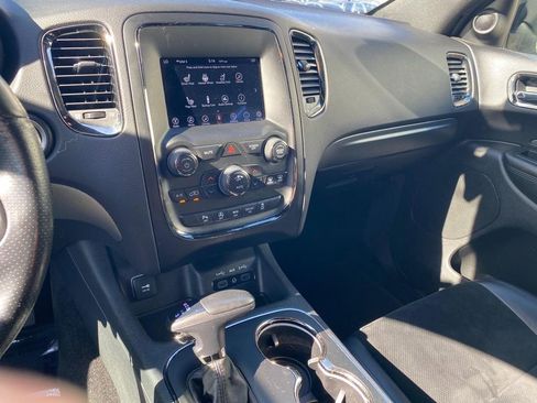 Used 2018 Dodge Durango GT w/ Blacktop Package RWD image 7