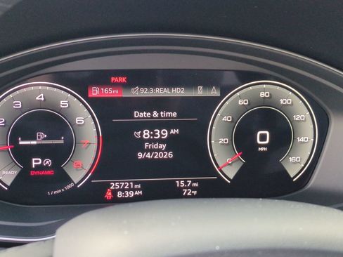 Used 2023 Audi Q5 2.0T Premium Plus w/ Premium Plus Package AWD/4WD image 12