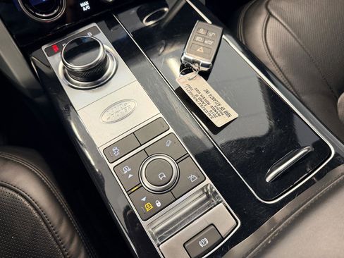 Used 2019 Land Rover Range Rover HSE AWD/4WD image 44