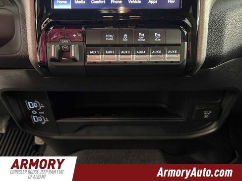 Used 2025 RAM 2500 Tradesman image 18