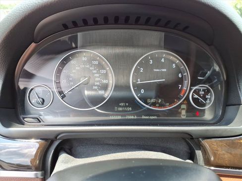 Used 2015 BMW 528i xDrive Sedan AWD/4WD image 15