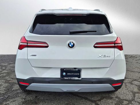 New 2026 BMW X3 xDrive30 w/ Premium Package image 4