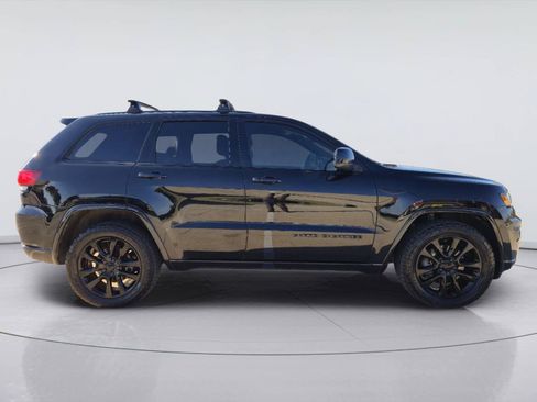 Used 2016 Jeep Grand Cherokee Laredo w/ Quick Order Package 23E RWD image 6