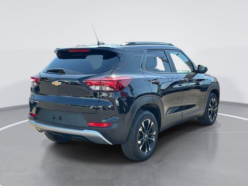 Used 2023 Chevrolet TrailBlazer LT w/ Convenience Package AWD/4WD image 5
