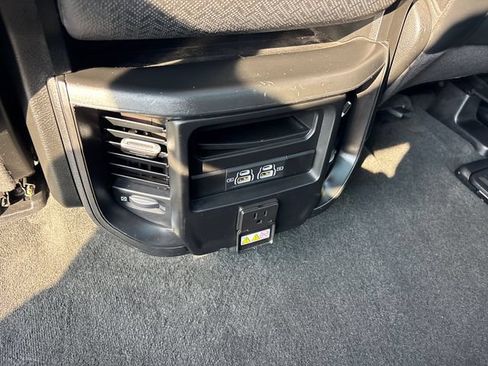 Used 2023 RAM 1500 Laramie AWD/4WD image 12