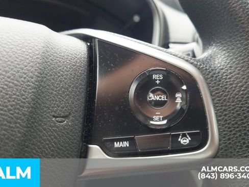 Used 2019 Honda CR-V EX image 10