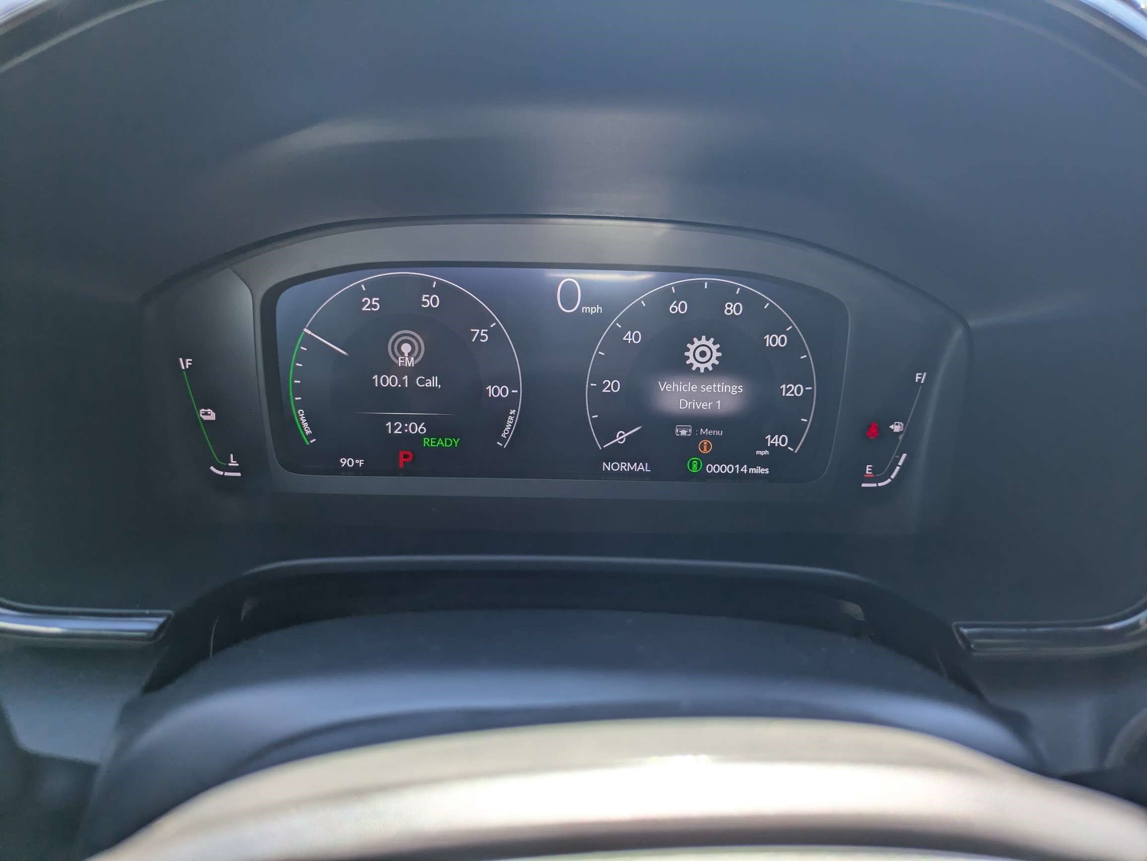 New 2027 Honda CR-V Sport-L image 34