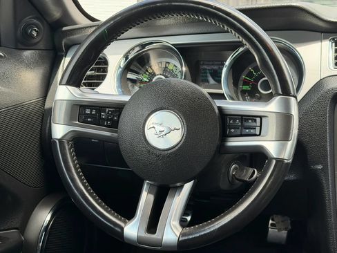 Used 2014 Ford Mustang GT w/ Electronics Package RWD image 37