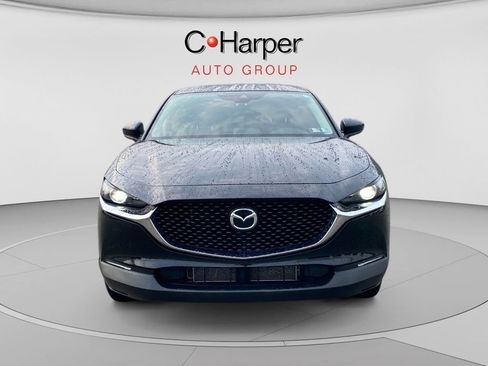 Used 2021 MAZDA CX-30 AWD 2.5 S image 8