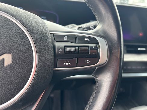 Certified 2023 Kia Sportage X-Line w/ X-Line Premium Package image 26