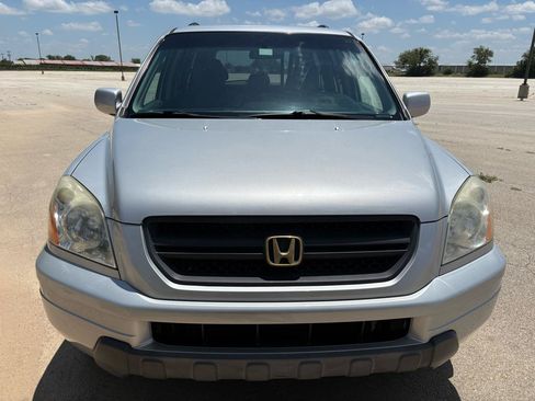 Used 2004 Honda Pilot EX image 2
