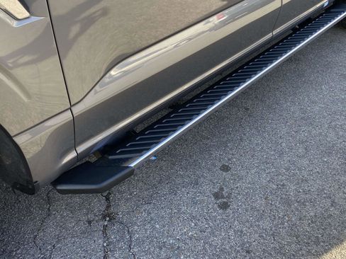 Used 2021 Ford F150 XLT w/ Equipment Group 302A High image 27