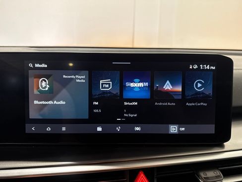 Used 2024 Kia Sorento S FWD image 30