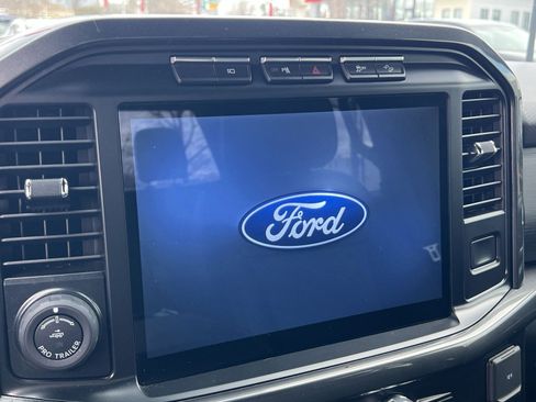 Used 2022 Ford F150 XLT w/ Equipment Group 302A High image 15