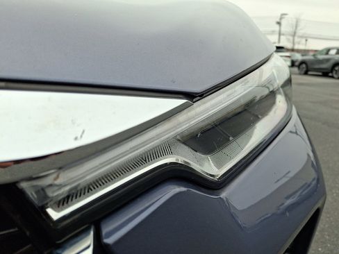 Certified 2024 INFINITI QX60 Autograph w/ Cargo Package image 9