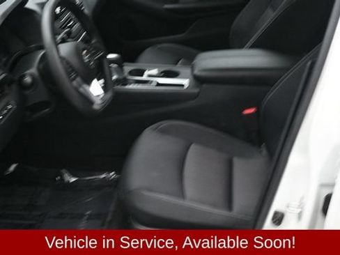 Used 2021 Nissan Altima 2.5 S FWD image 11