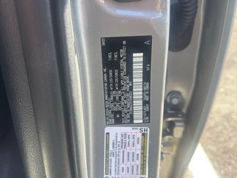 Used 2026 Lexus NX 350 AWD w/ Accessory Package (Z1) image 1