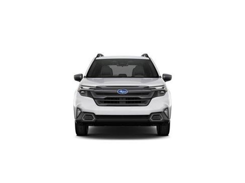 New 2026 Subaru Forester Limited AWD/4WD image 8