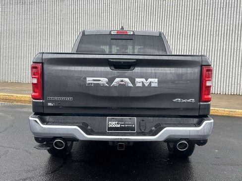 New 2026 RAM 1500 Big Horn image 4