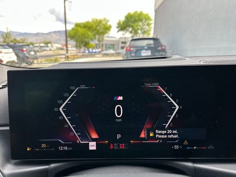 Used 2023 BMW M340i xDrive image 19