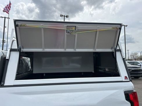 New 2026 Chevrolet Colorado W/T w/ Advanced Trailering Package RWD image 29