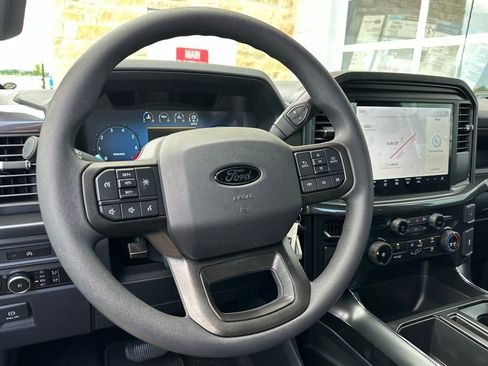New 2025 Ford F150 STX image 34