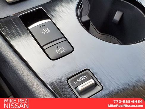 New 2026 Nissan Rogue SV w/ Cold Weather Package image 16