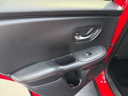 Certified 2024 Honda HR-V Sport image 16