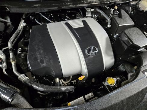 Used 2017 Lexus RX 350 AWD image 27