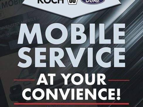 New 2026 Ford F150 XLT w/ Equipment Group 302A MID AWD/4WD image 10