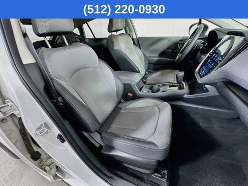 Used 2024 Subaru Crosstrek 2.0i Premium AWD/4WD image 33