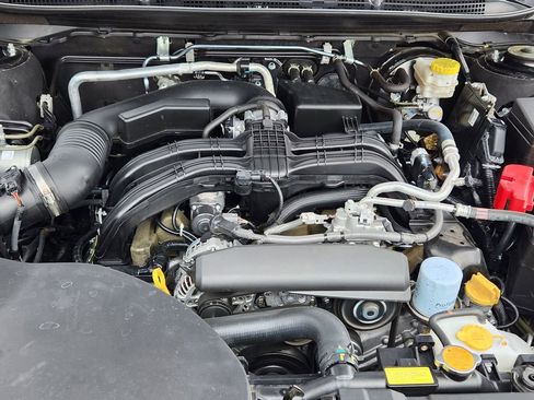 Used 2022 Subaru Outback Limited AWD/4WD image 18