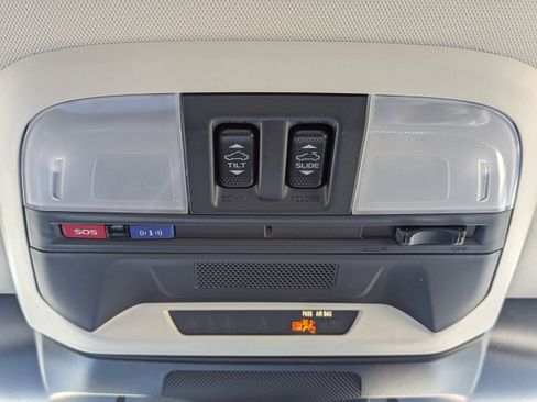New 2026 Subaru Crosstrek 2.0i Premium AWD/4WD image 30