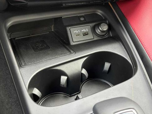 Certified 2025 INFINITI QX50 Sport image 18