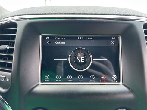 Used 2018 Jeep Grand Cherokee Laredo AWD/4WD image 38