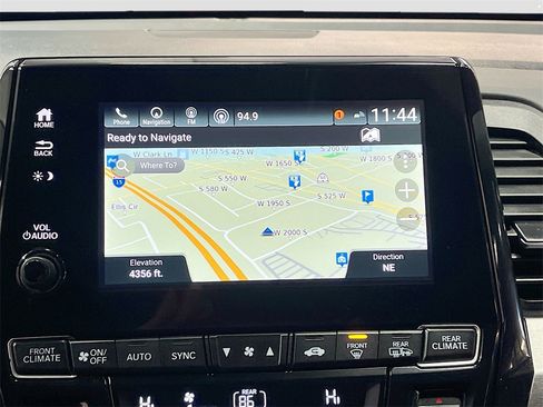 Used 2023 Honda Odyssey Touring image 13