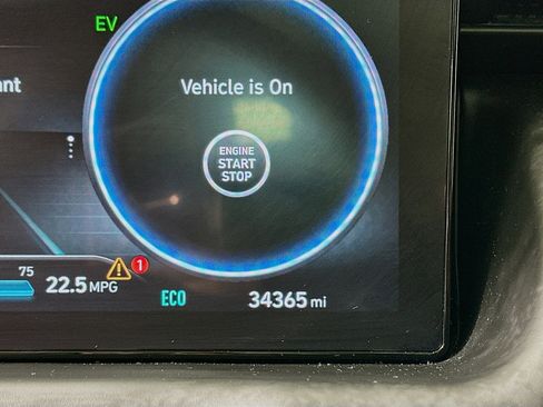 Certified 2024 Hyundai Tucson Limited image 12