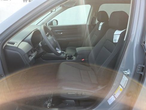 New 2026 Honda CR-V EX image 17