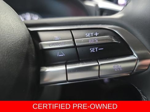 Used 2026 MAZDA CX-50 AWD 2.5 Hybrid w/ Weather Package image 19