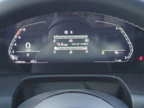 New 2026 MAZDA CX-5 Select image 30