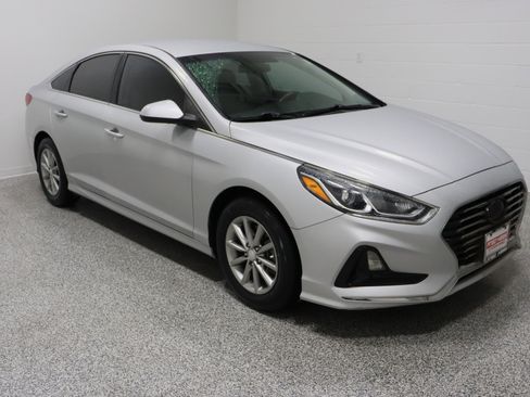 Used 2018 Hyundai Sonata SE image 4