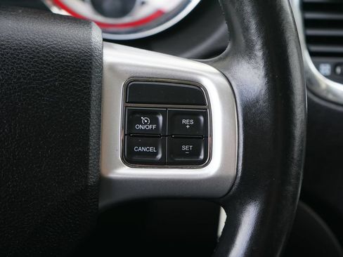 Used 2013 Dodge Durango SXT w/ Popular Equipment Group AWD/4WD image 14